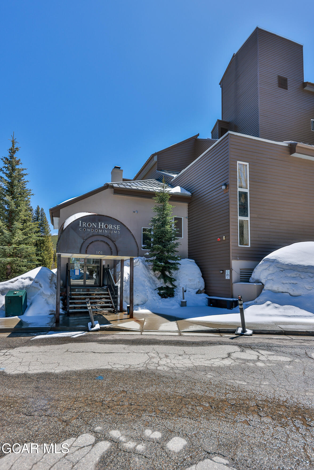 310 Iron Horse Winter Park CO 80482