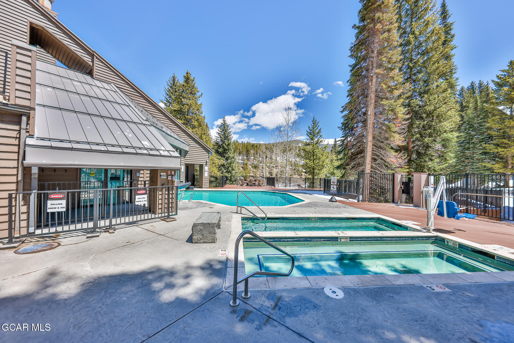 310 Iron Horse Winter Park CO 80482