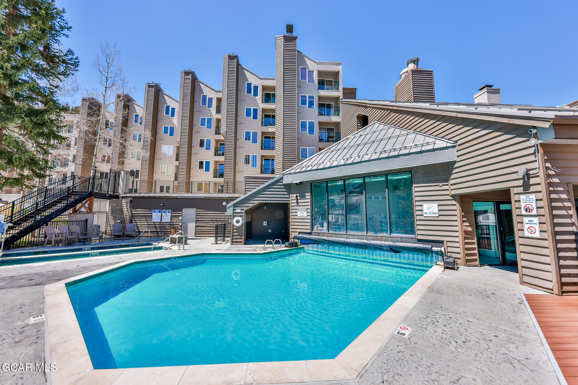 310 Iron Horse Winter Park CO 80482