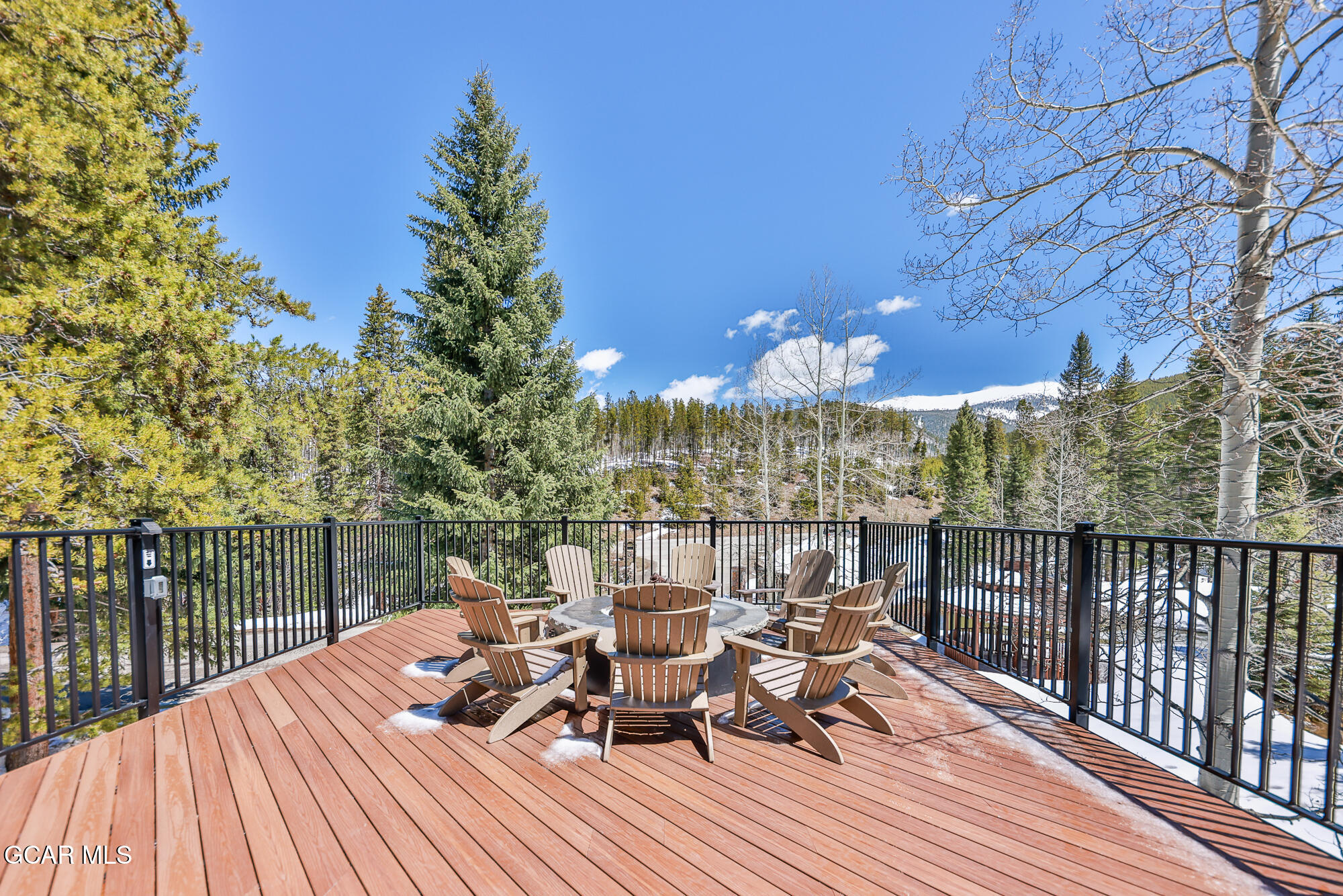 310 Iron Horse Winter Park CO 80482