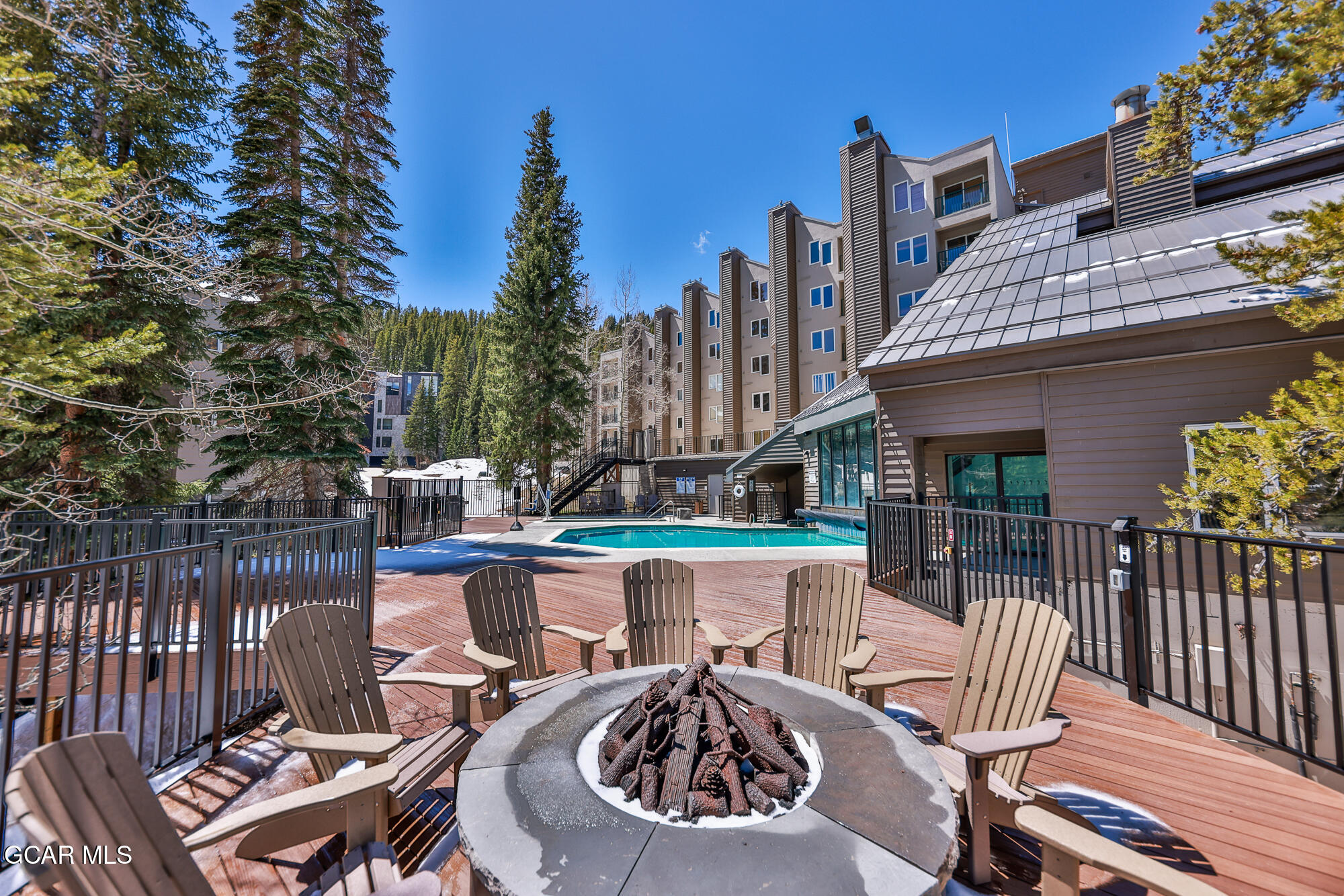 310 Iron Horse Winter Park CO 80482