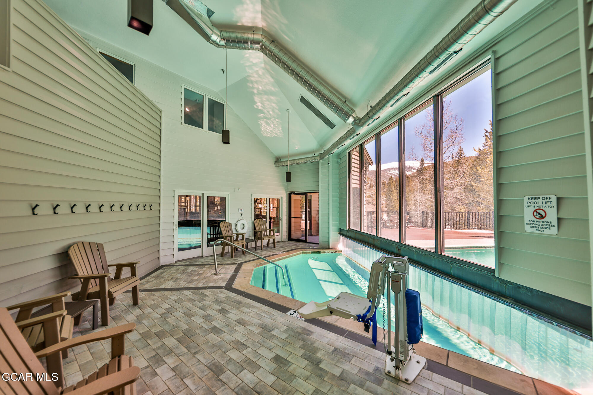 310 Iron Horse Winter Park CO 80482