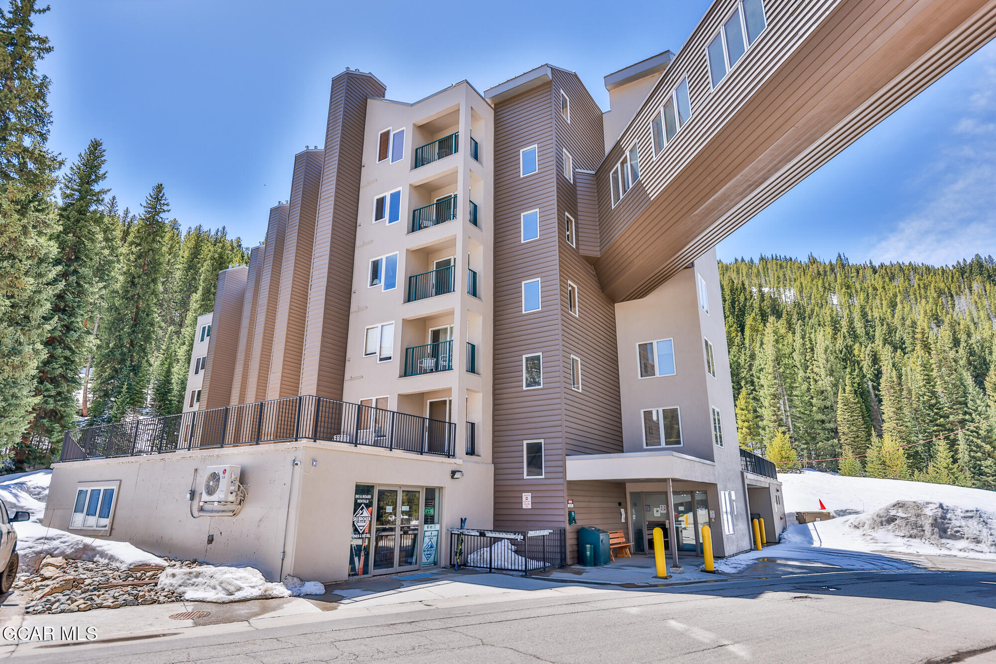 310 Iron Horse Winter Park CO 80482