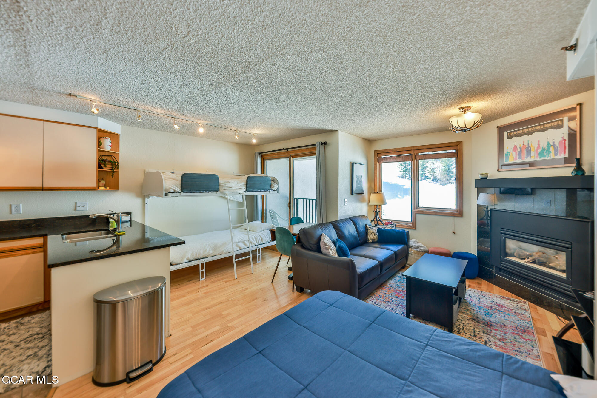 310 Iron Horse Winter Park CO 80482