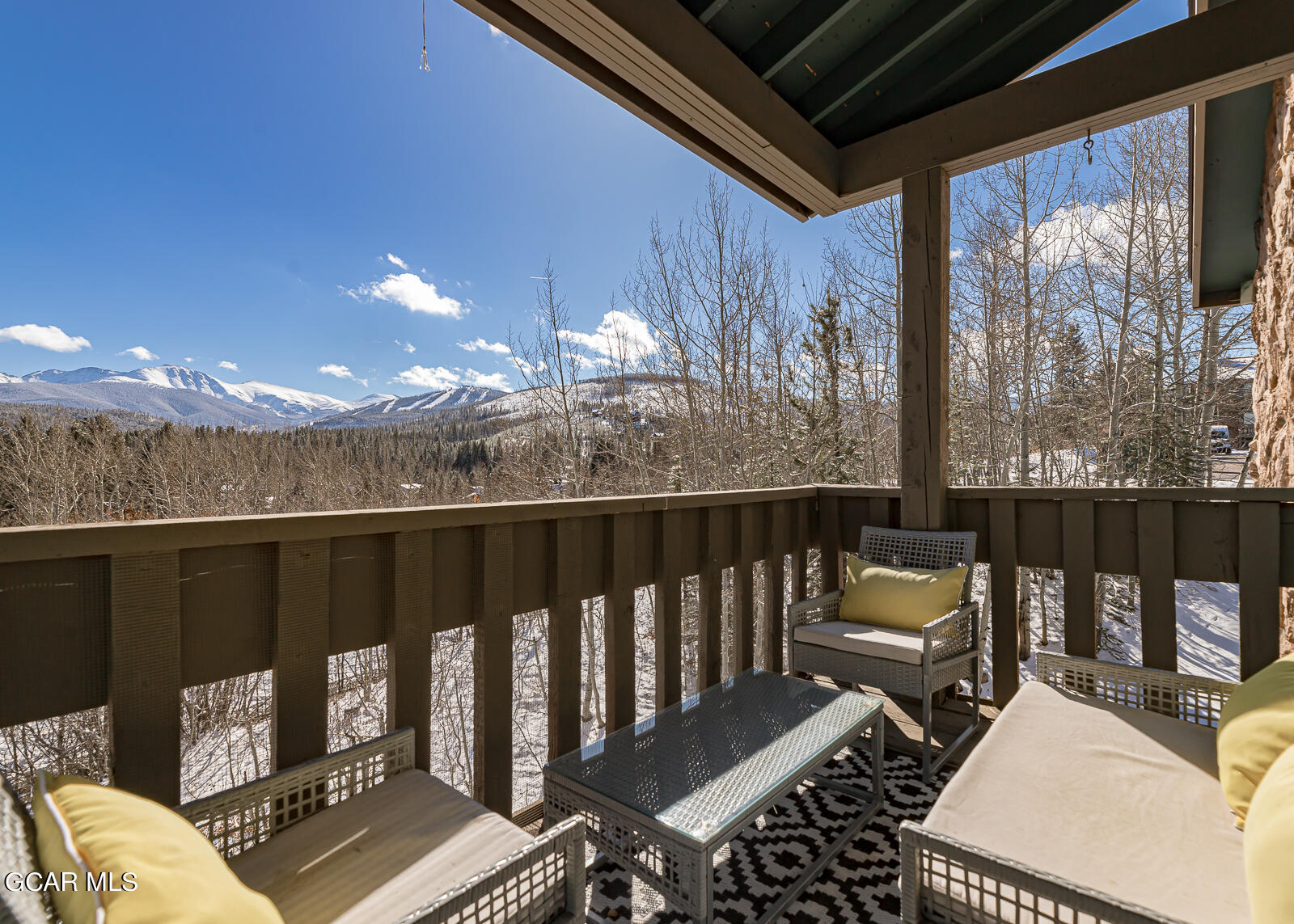 510 Kings Crossing Road Winter Park CO 80482