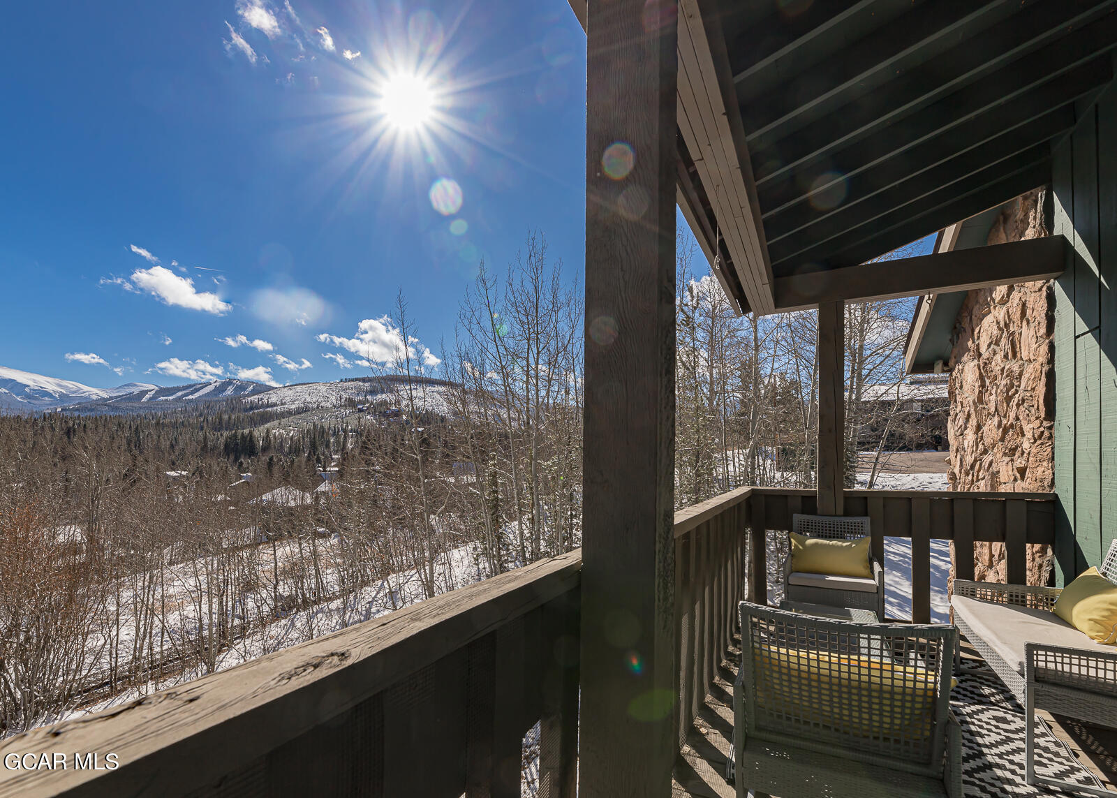 510 Kings Crossing Road Winter Park CO 80482