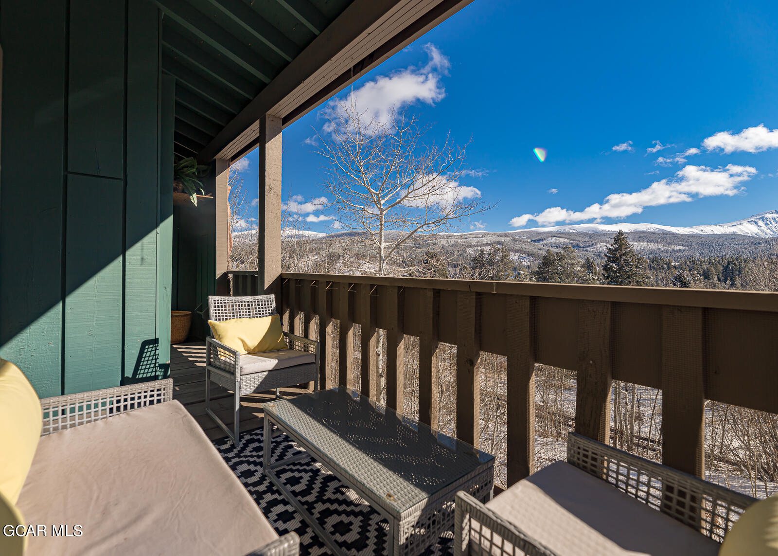 510 Kings Crossing Road Winter Park CO 80482