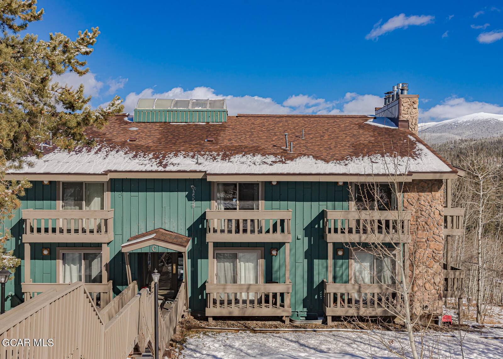 510 Kings Crossing Road Winter Park CO 80482