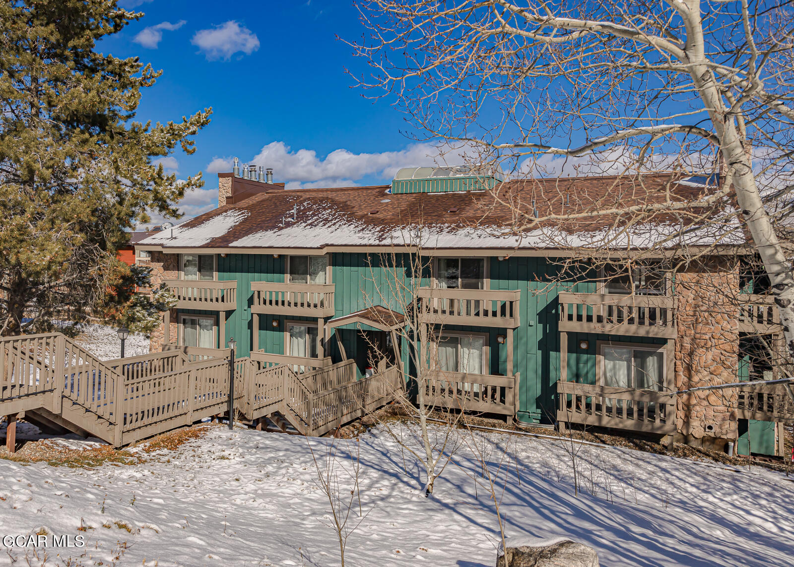 510 Kings Crossing Road Winter Park CO 80482