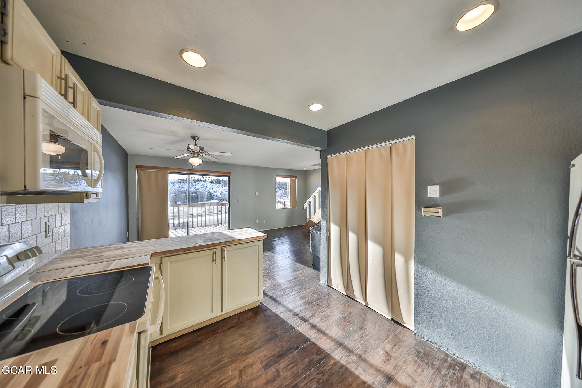 274 GCR 442 Grand Lake CO 80447