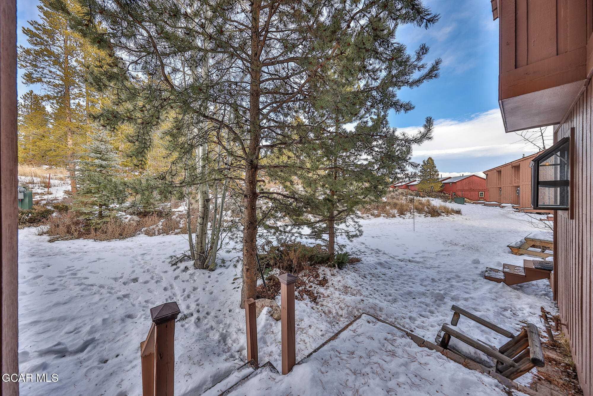 274 GCR 442 Grand Lake CO 80447