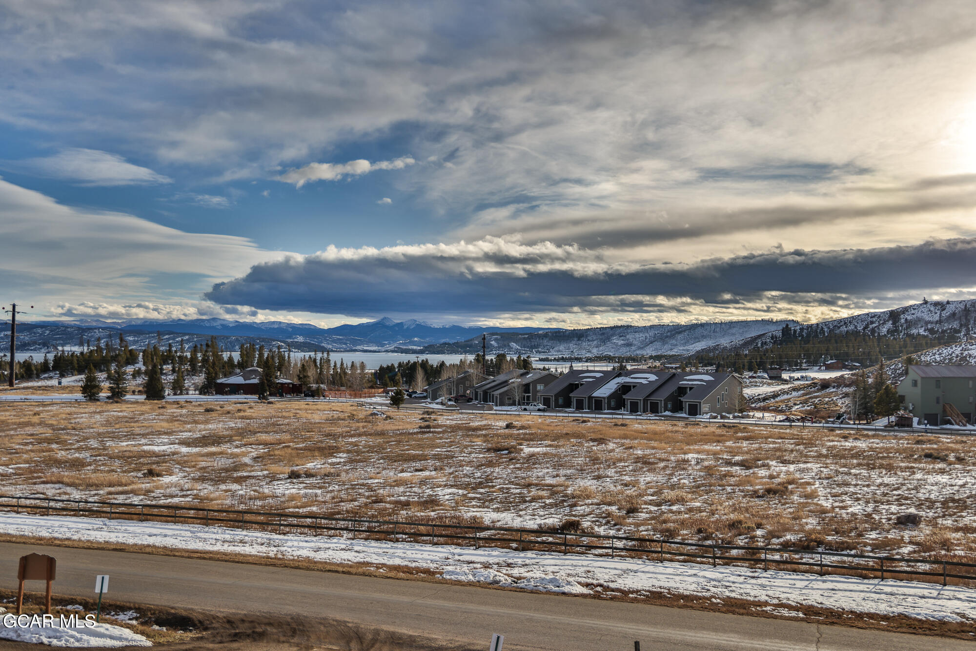 274 GCR 442 Grand Lake CO 80447