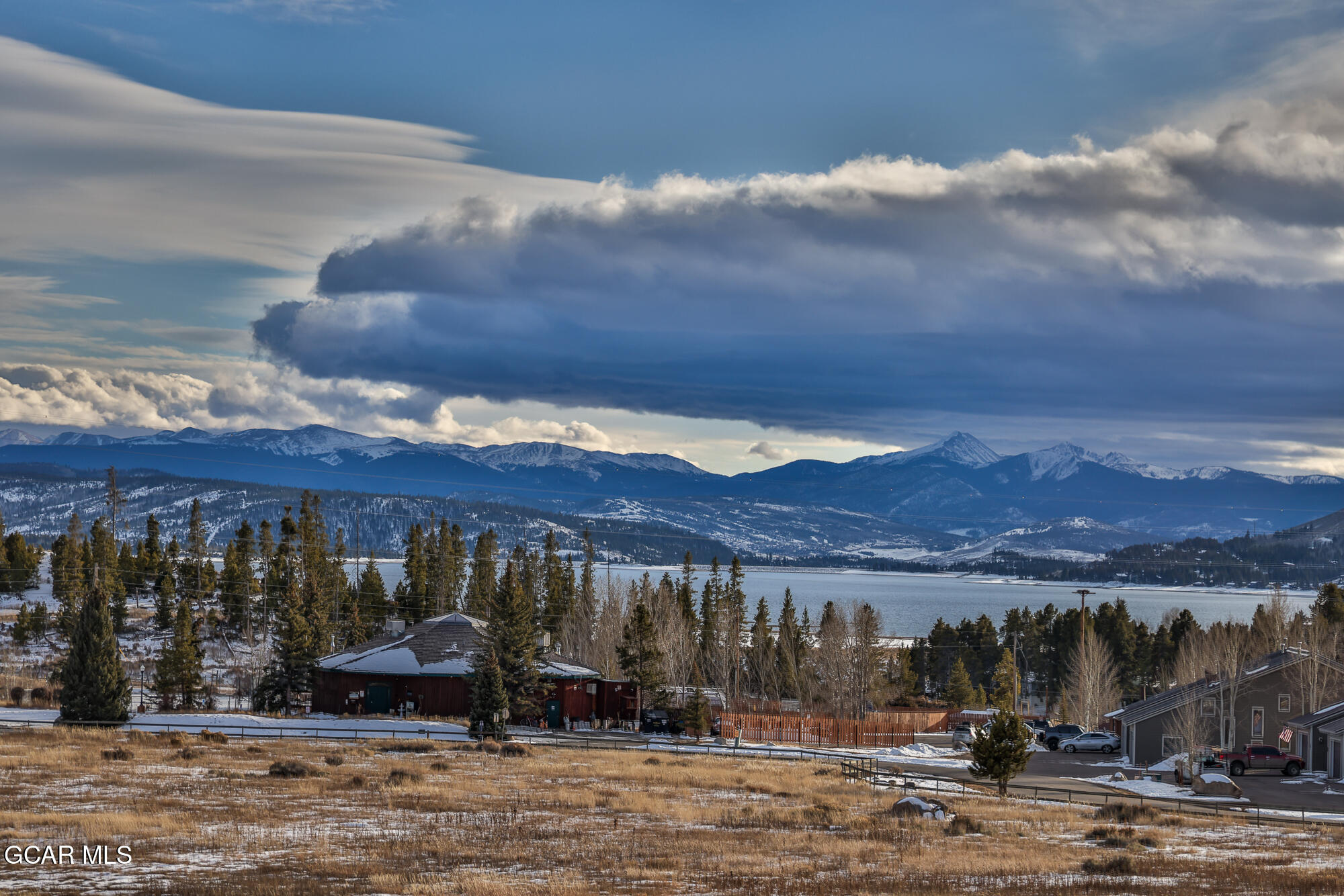 274 GCR 442 Grand Lake CO 80447