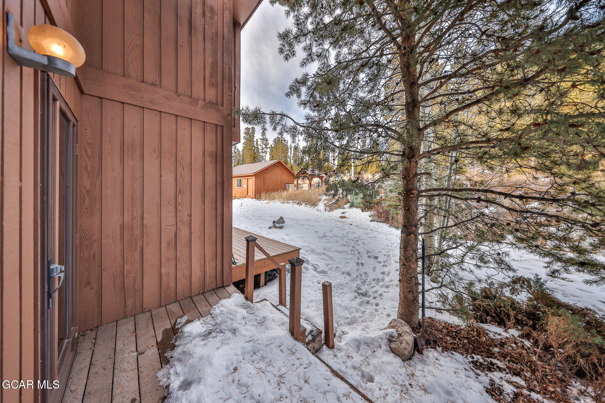 274 GCR 442 Grand Lake CO 80447