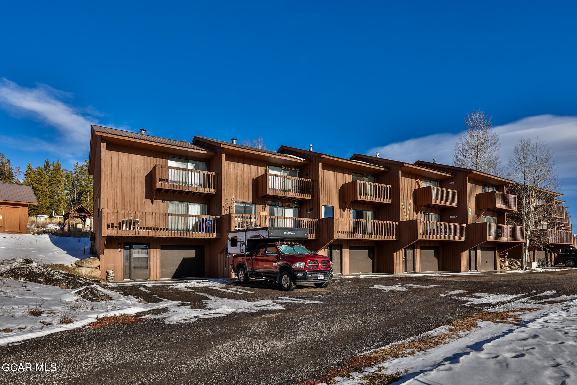 274 GCR 442 Grand Lake CO 80447