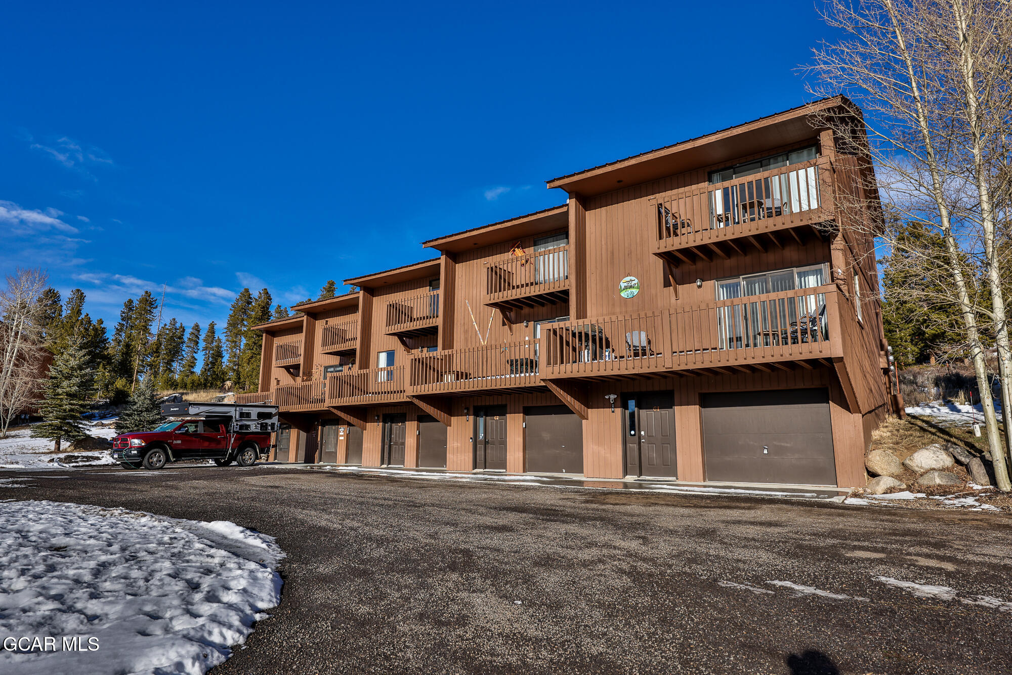 274 GCR 442 Grand Lake CO 80447