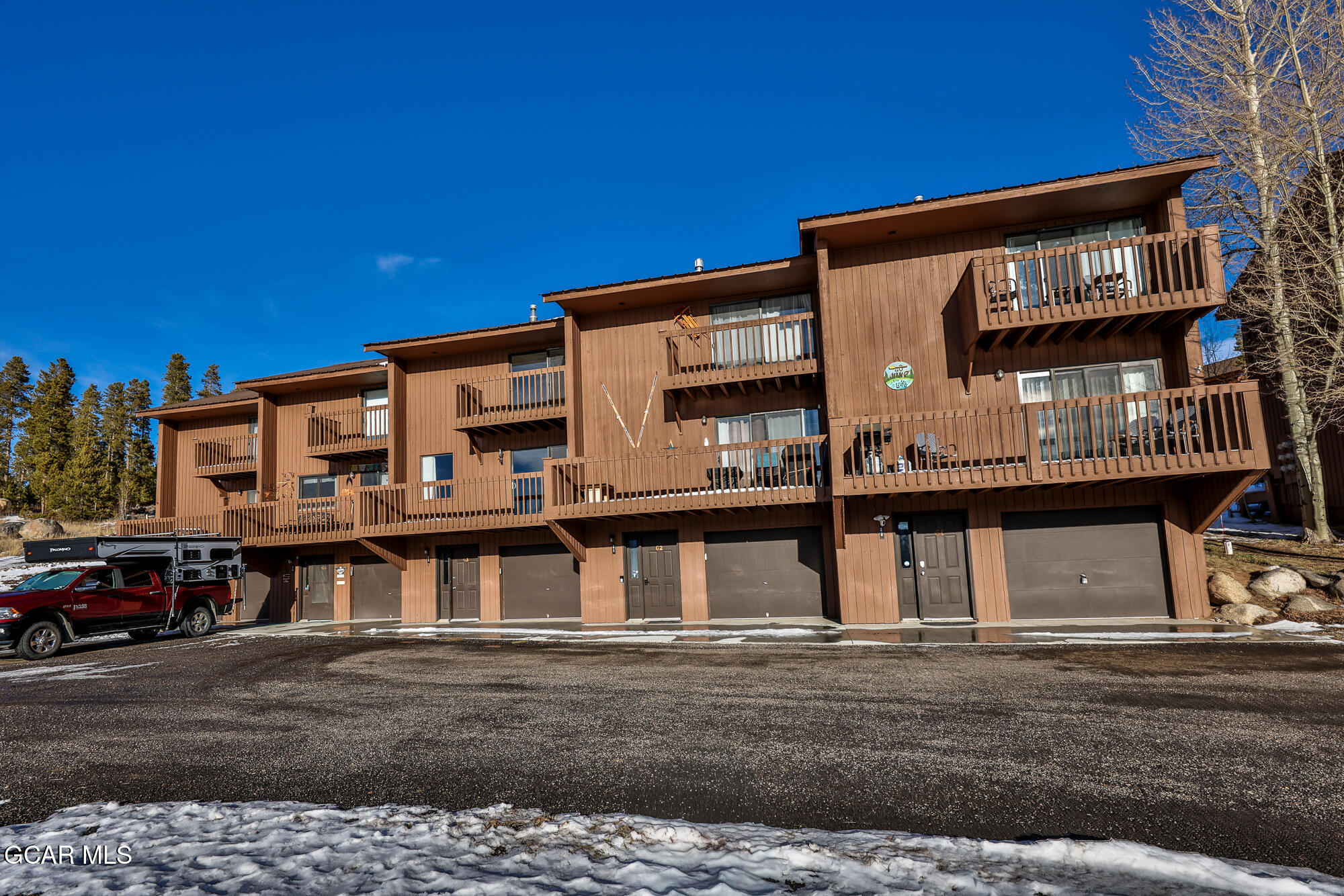 274 GCR 442 Grand Lake CO 80447