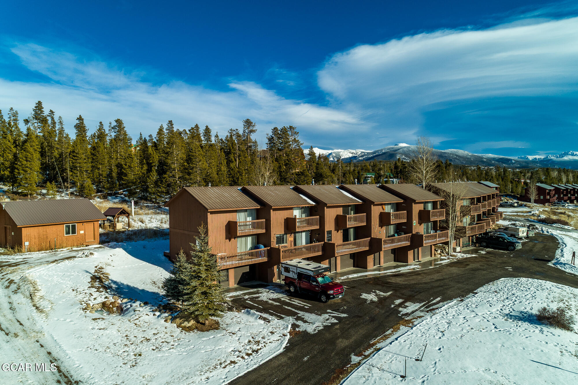 274 GCR 442 Grand Lake CO 80447