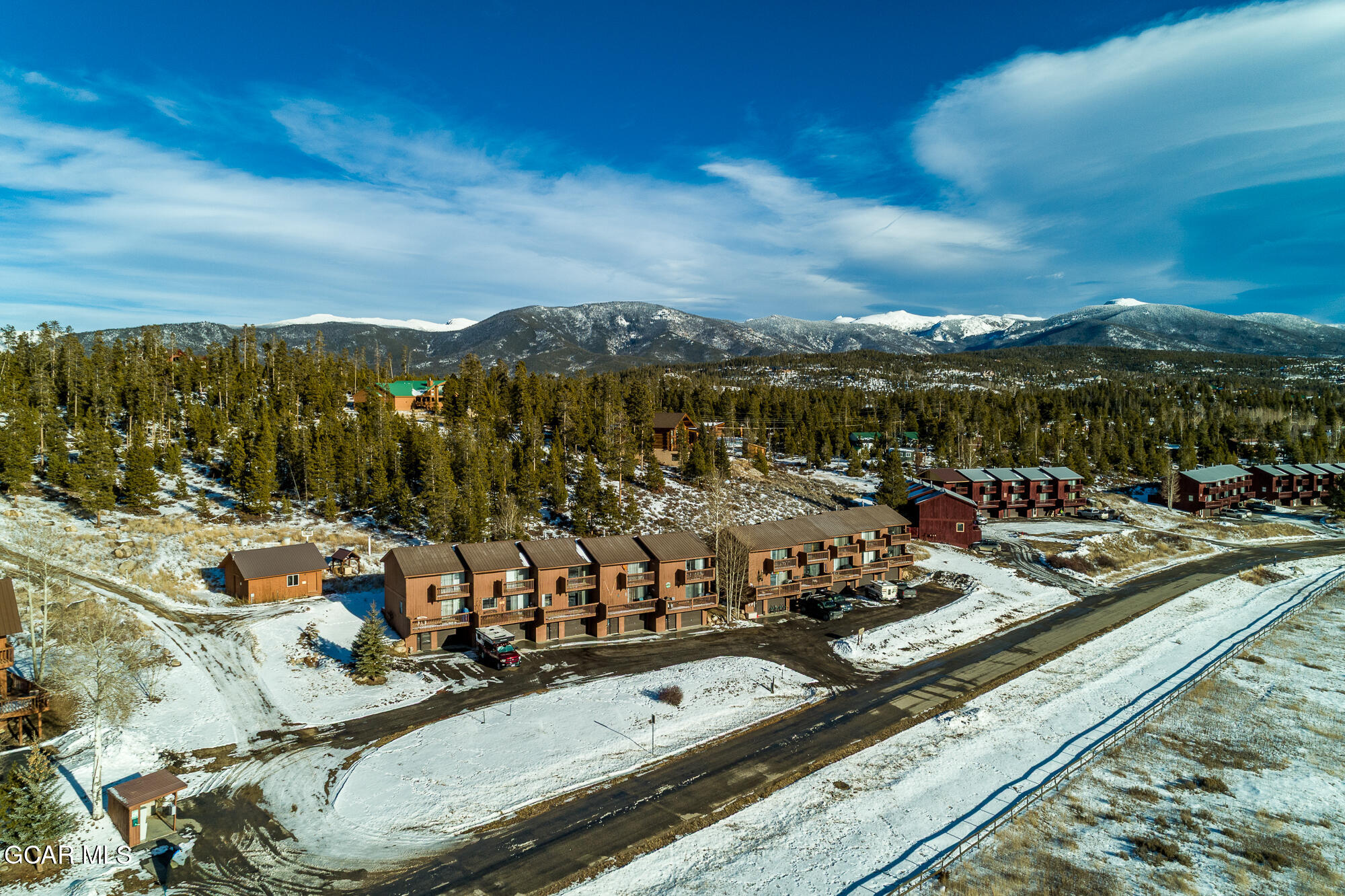 274 GCR 442 Grand Lake CO 80447