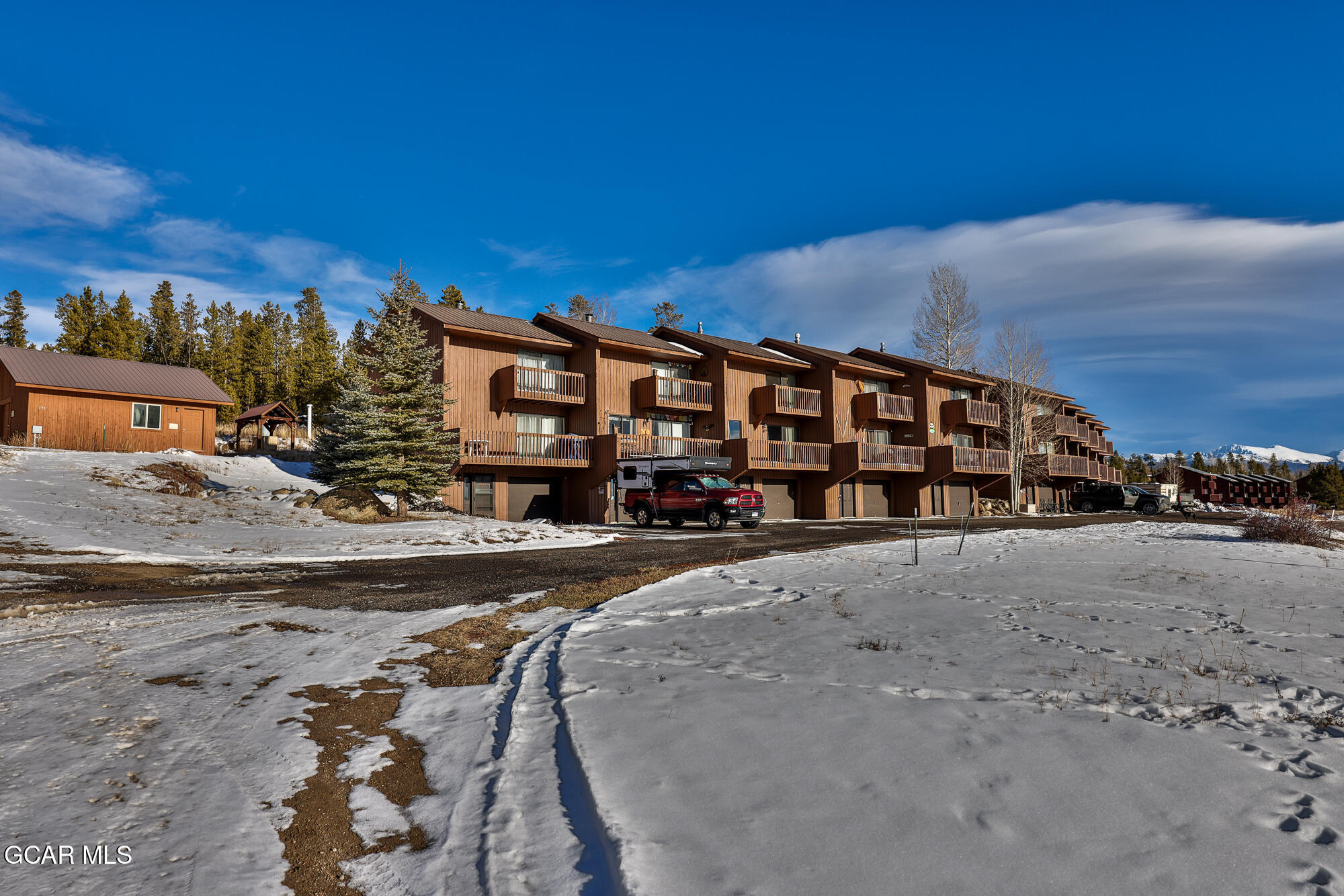274 GCR 442 Grand Lake CO 80447