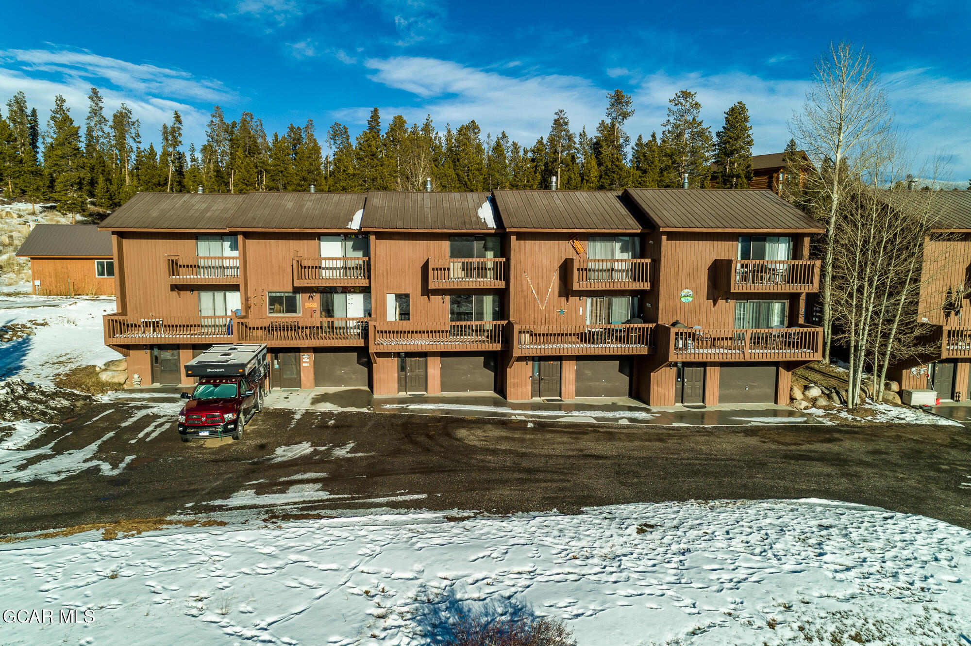 274 GCR 442 Grand Lake CO 80447