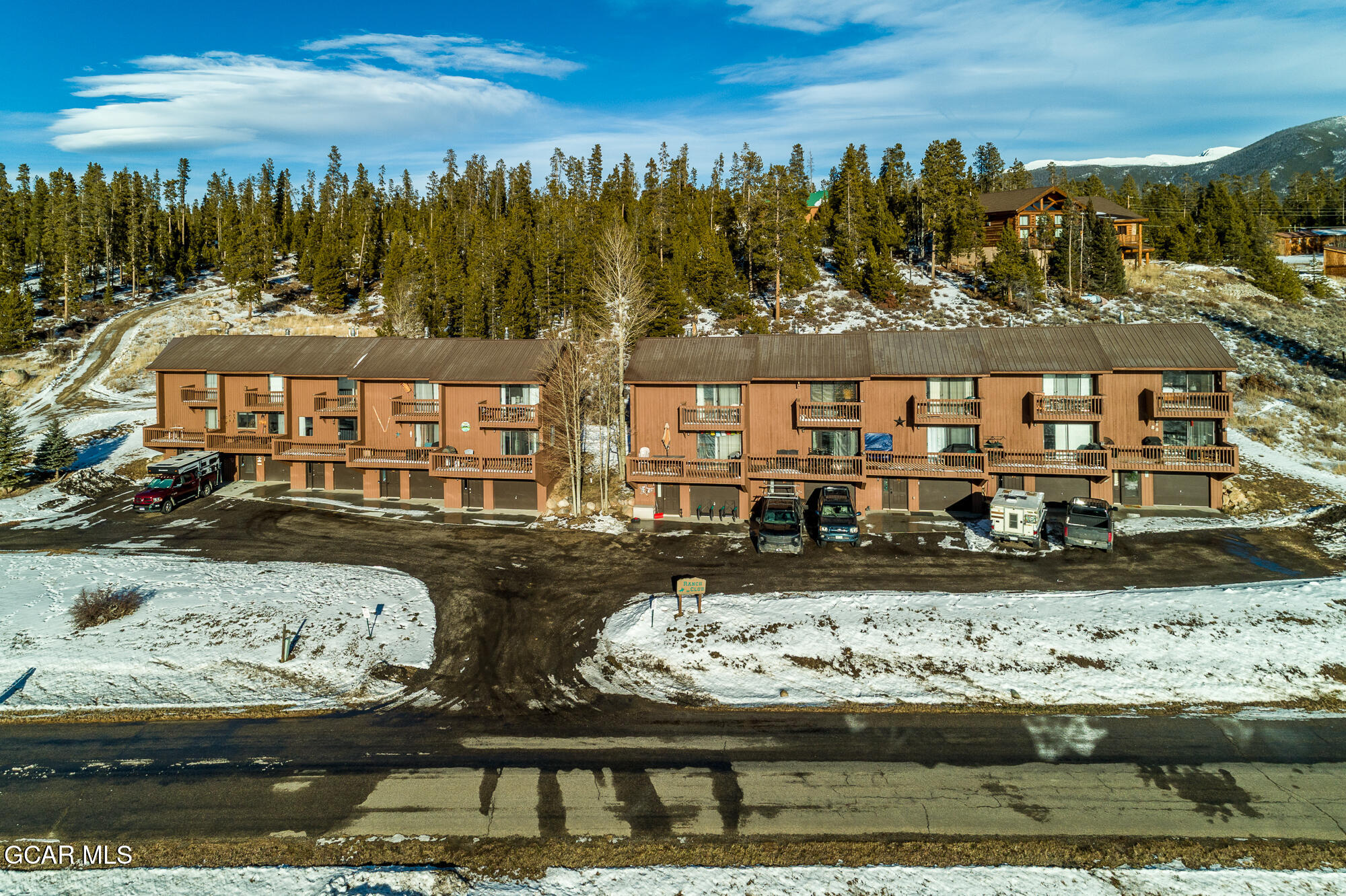 274 GCR 442 Grand Lake CO 80447