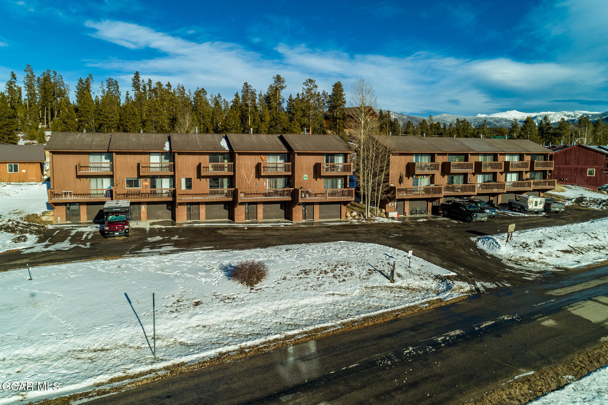 274 GCR 442 Grand Lake CO 80447