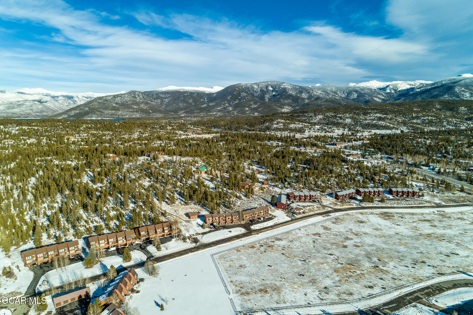 274 GCR 442 Grand Lake CO 80447