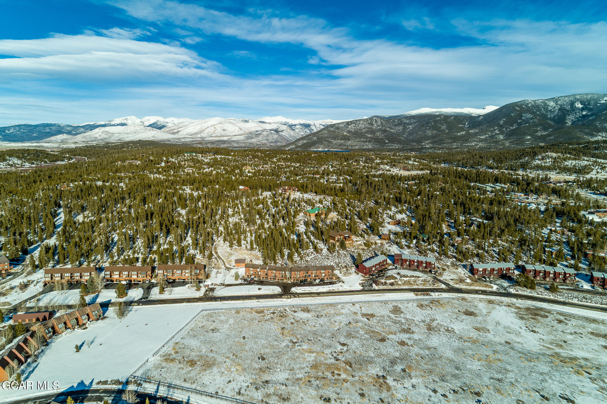 274 GCR 442 Grand Lake CO 80447