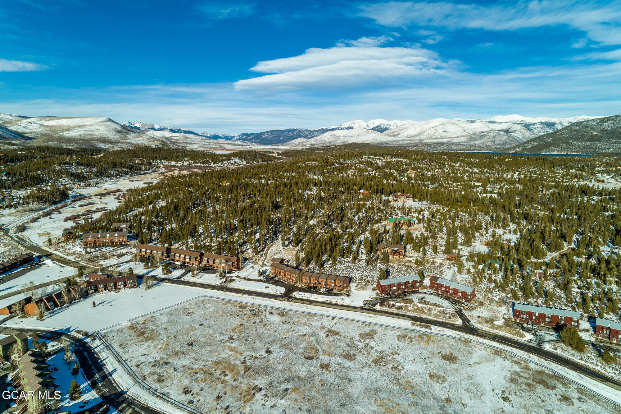 274 GCR 442 Grand Lake CO 80447