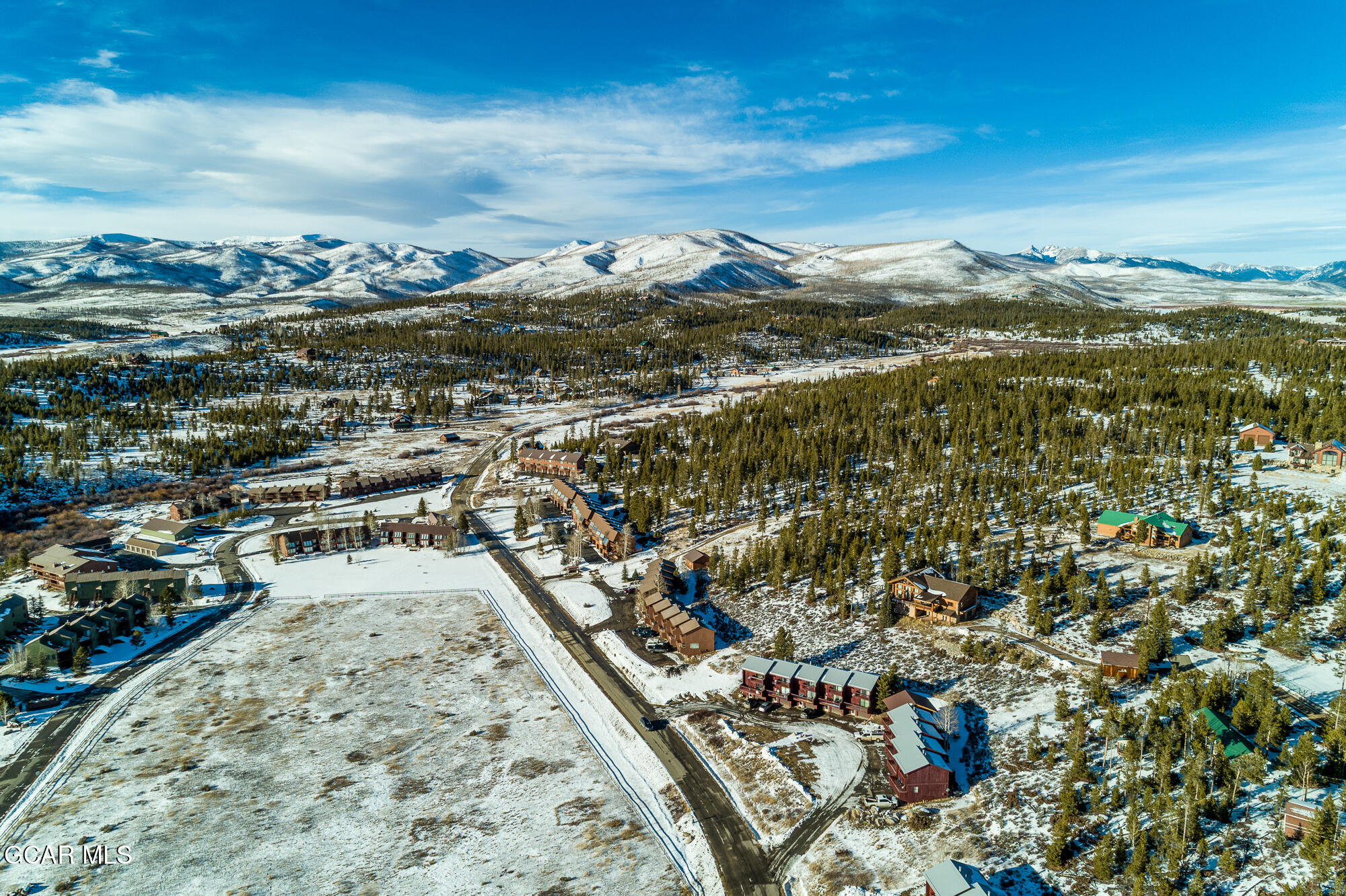 274 GCR 442 Grand Lake CO 80447