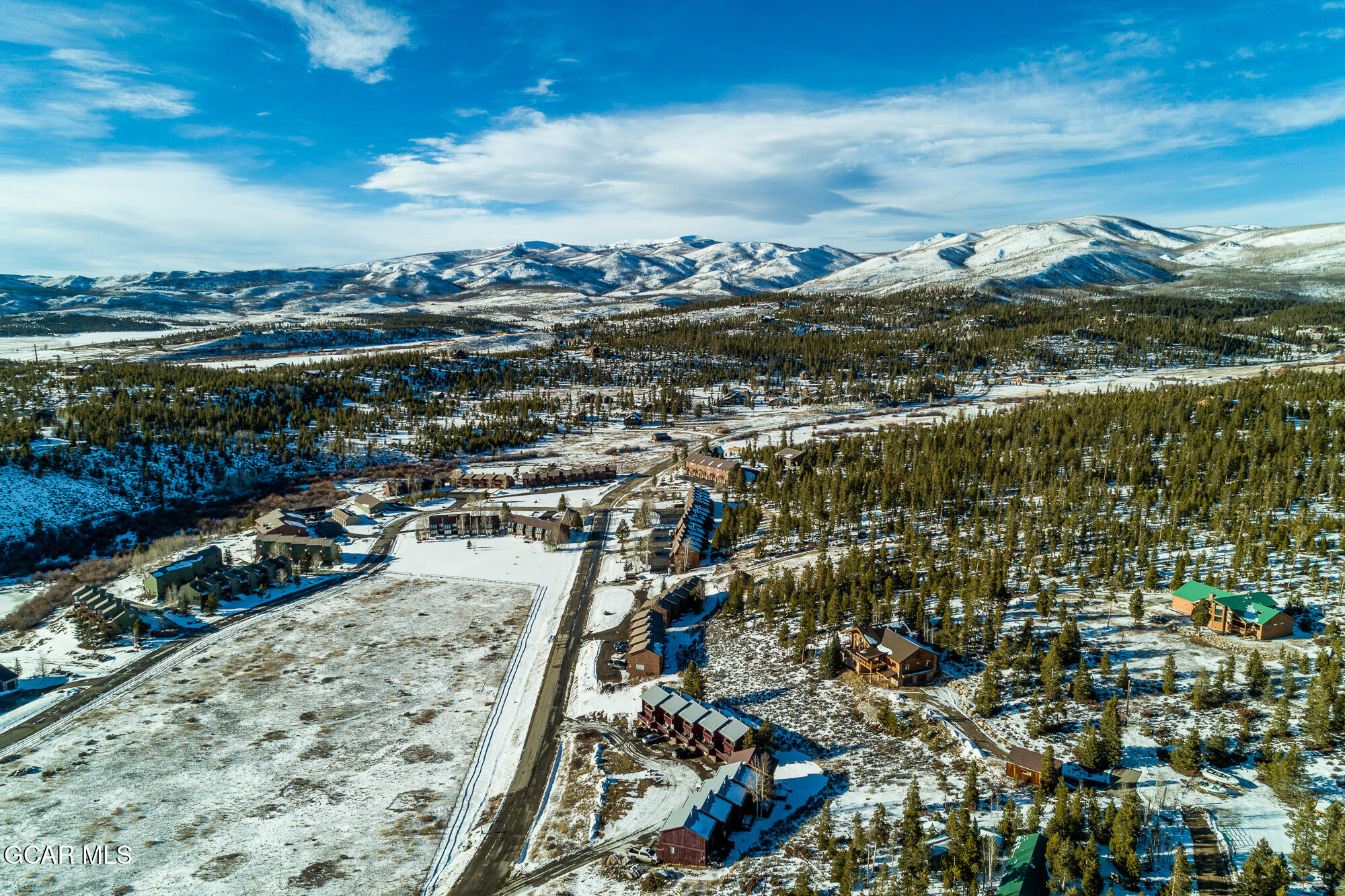 274 GCR 442 Grand Lake CO 80447
