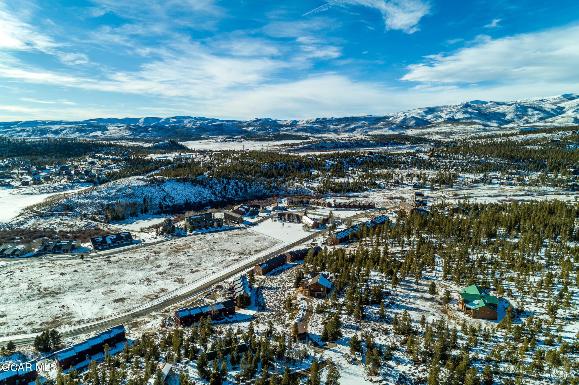 274 GCR 442 Grand Lake CO 80447