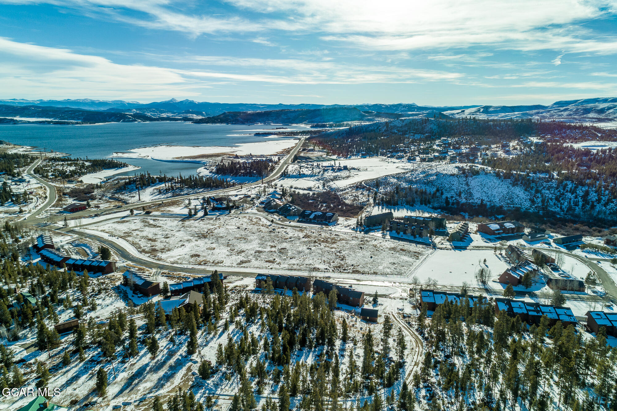 274 GCR 442 Grand Lake CO 80447