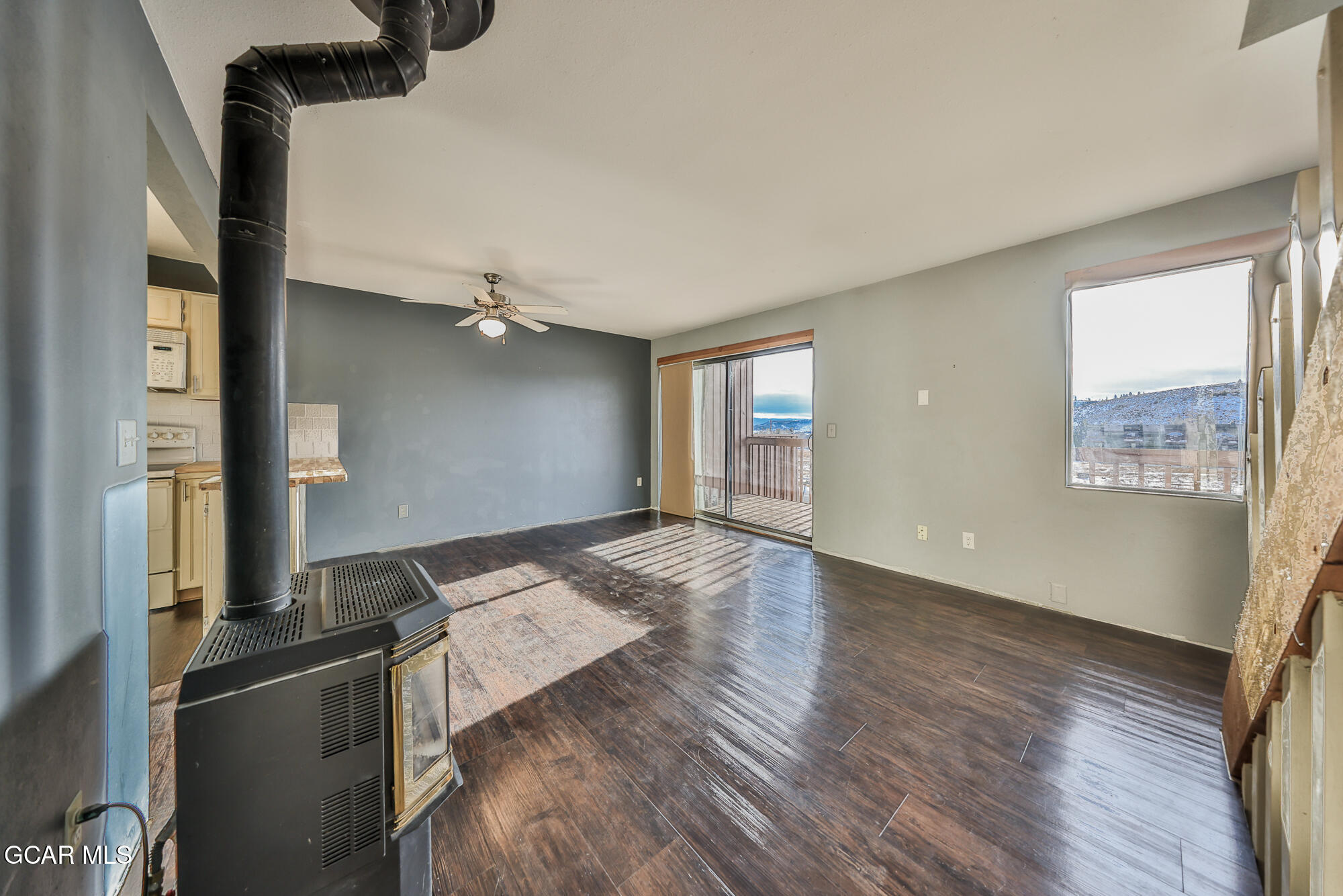 274 GCR 442 Grand Lake CO 80447