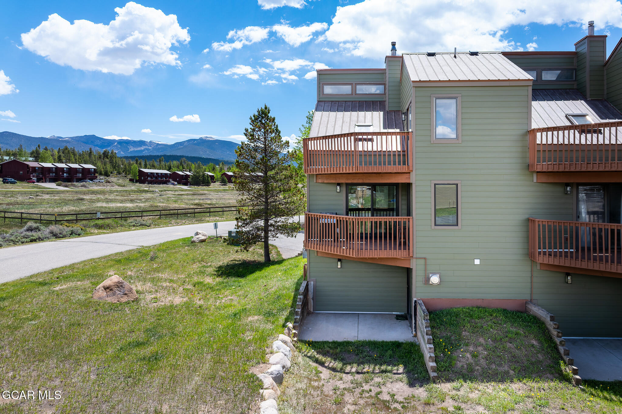 259 GCR 4421 Grand Lake CO 80447