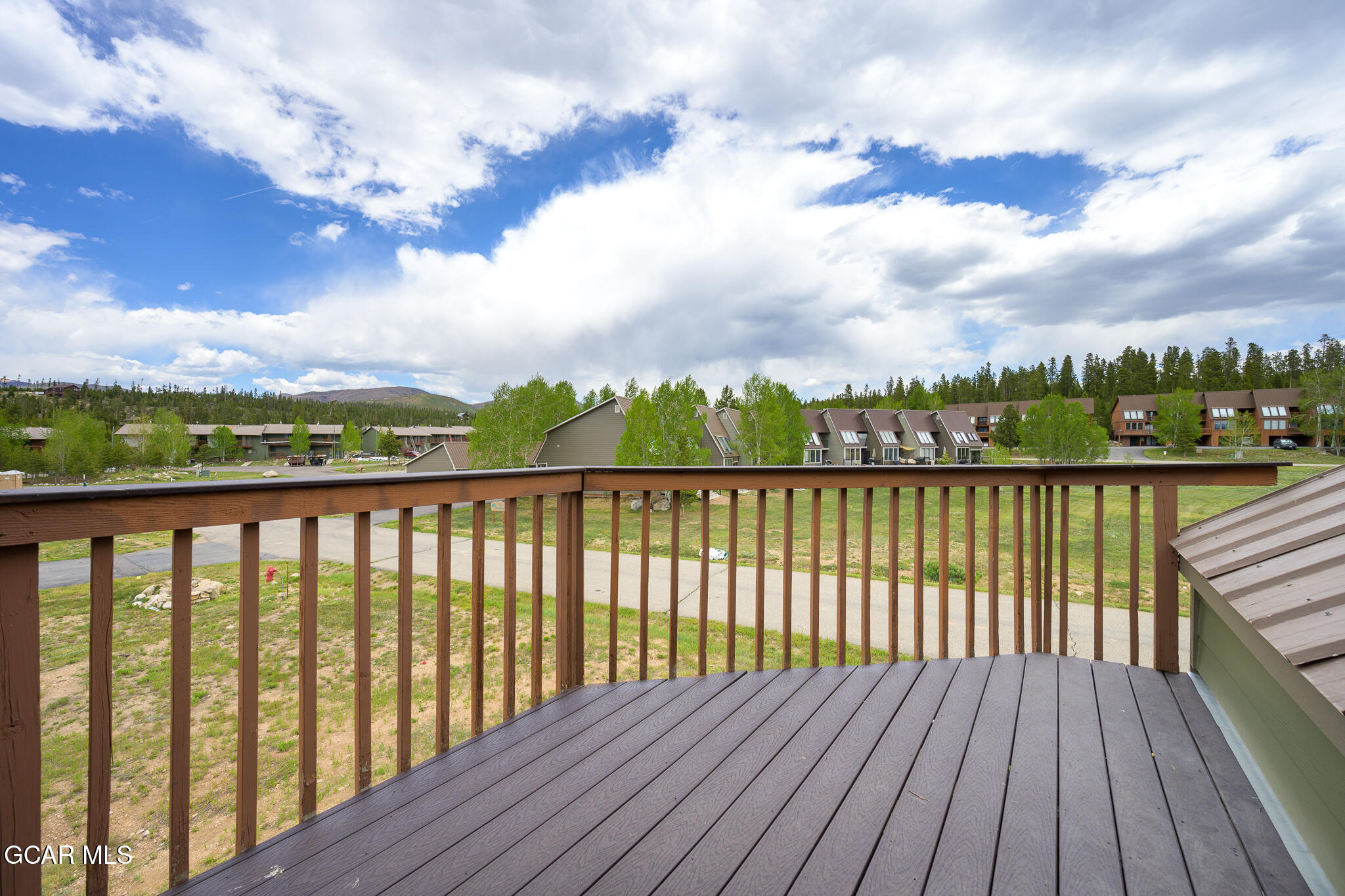 259 GCR 4421 Grand Lake CO 80447