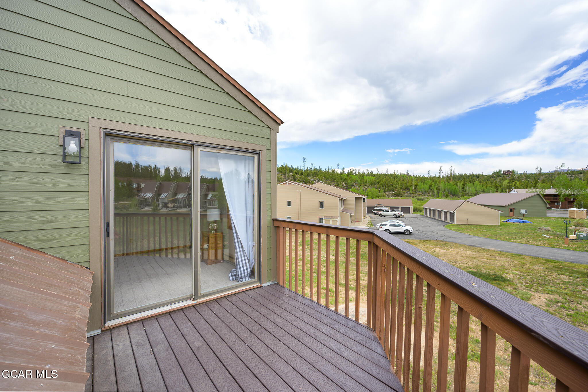259 GCR 4421 Grand Lake CO 80447