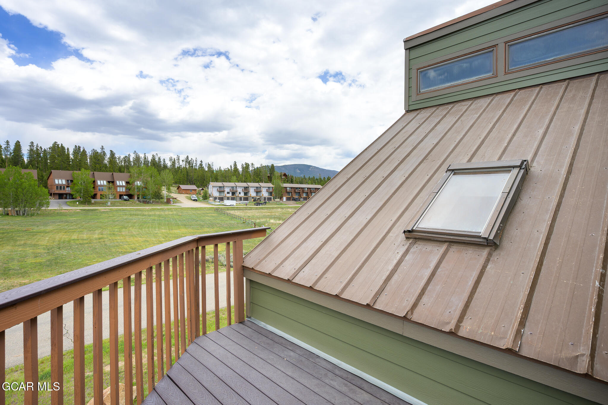259 GCR 4421 Grand Lake CO 80447