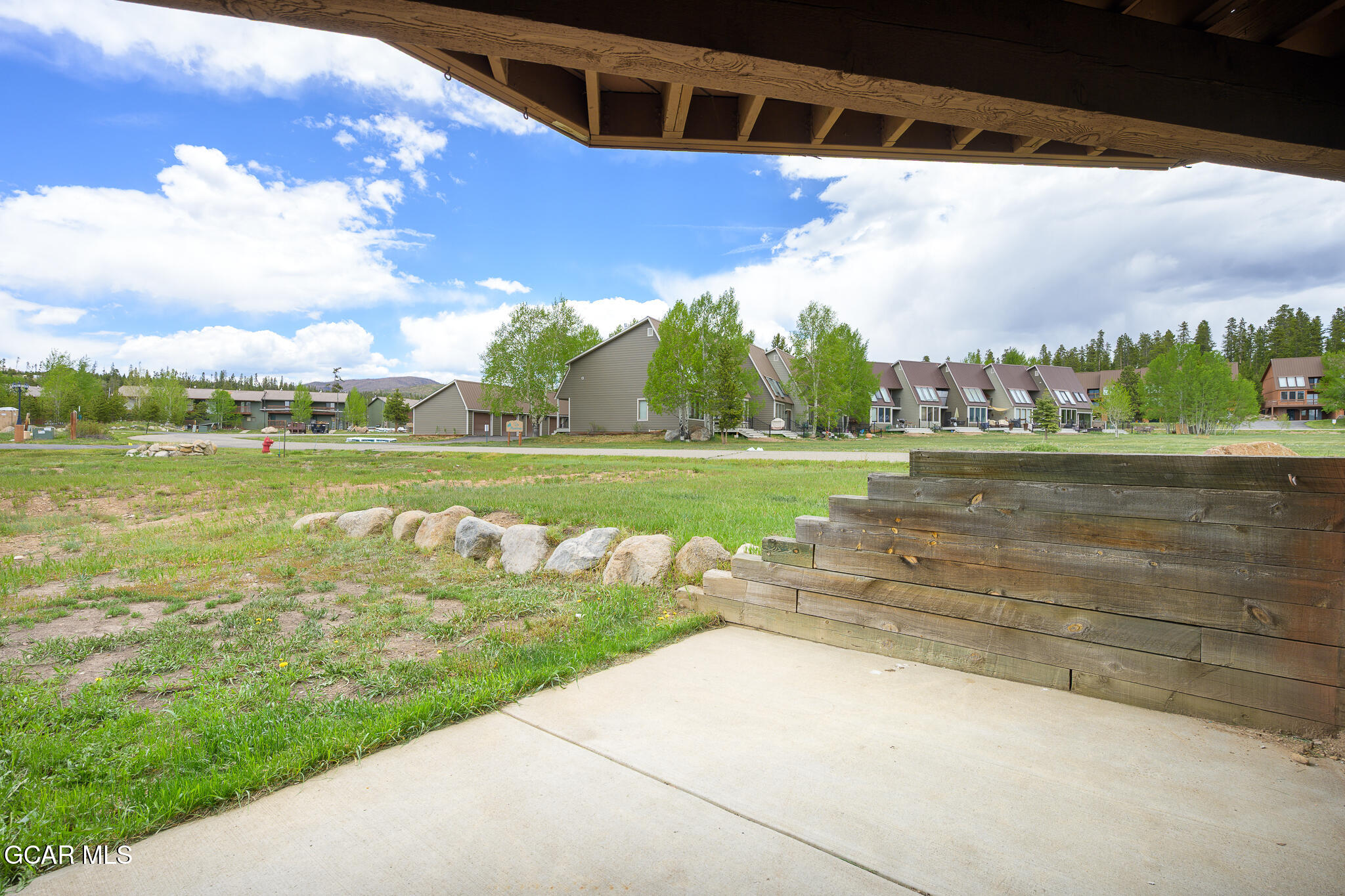 259 GCR 4421 Grand Lake CO 80447
