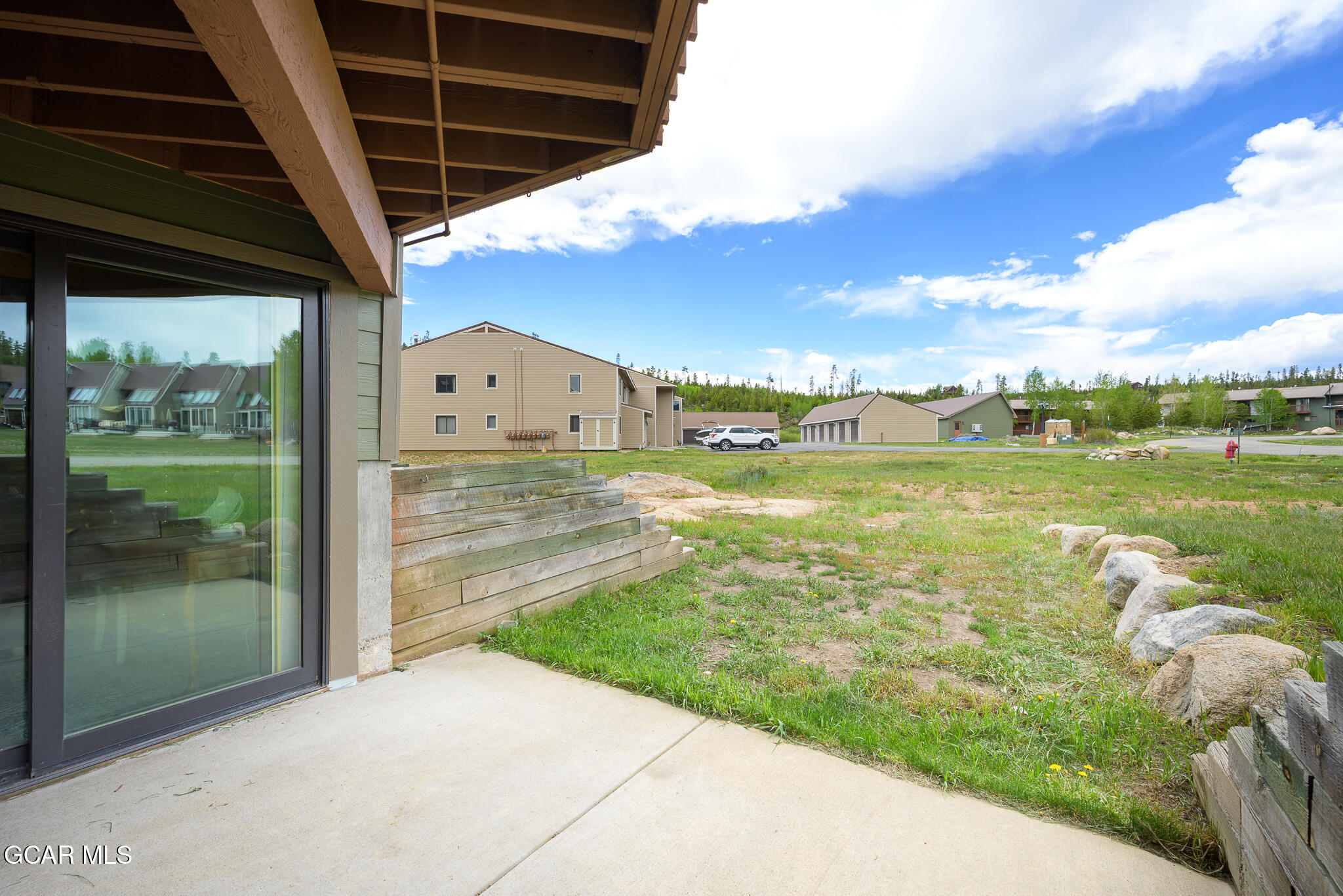 259 GCR 4421 Grand Lake CO 80447