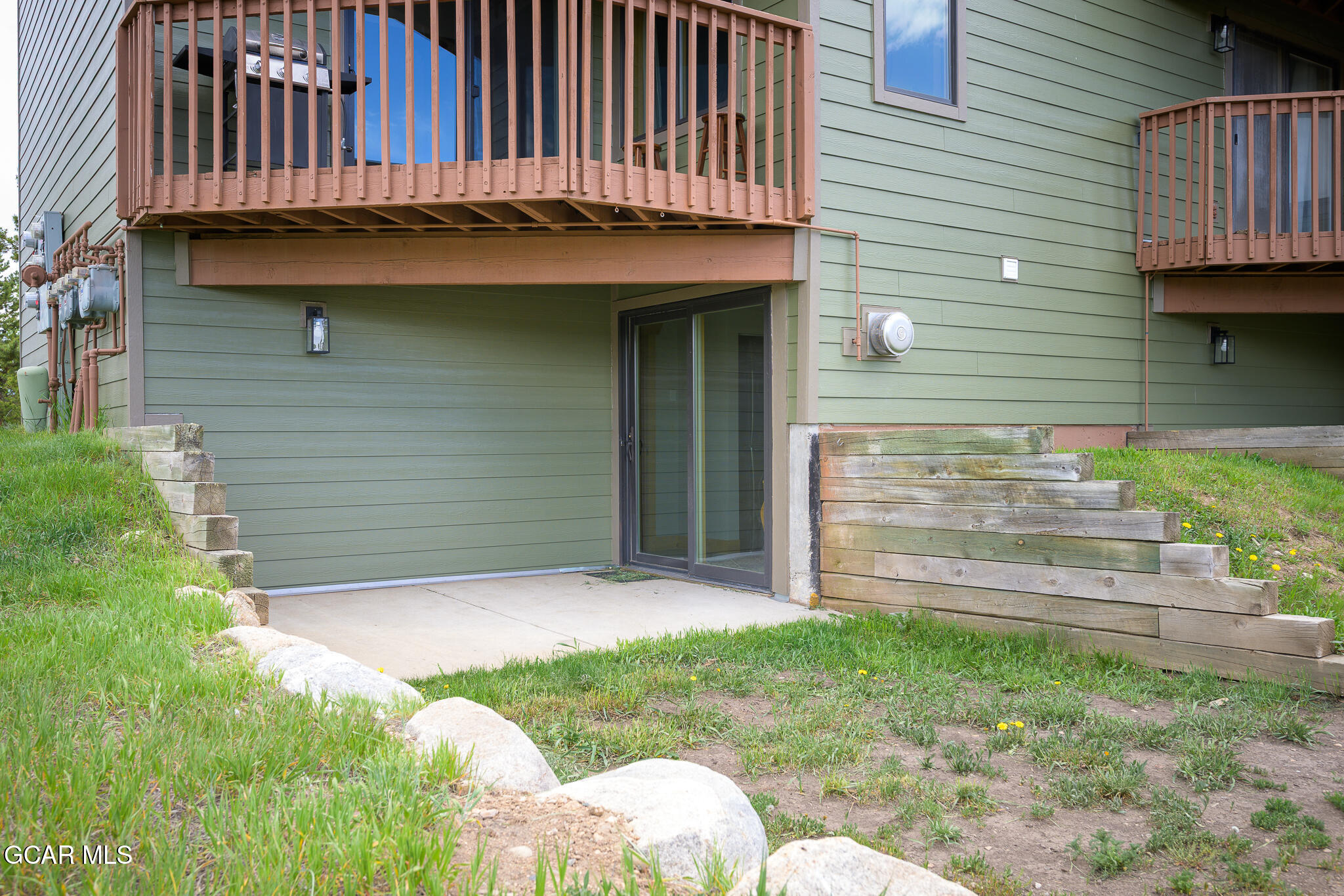 259 GCR 4421 Grand Lake CO 80447