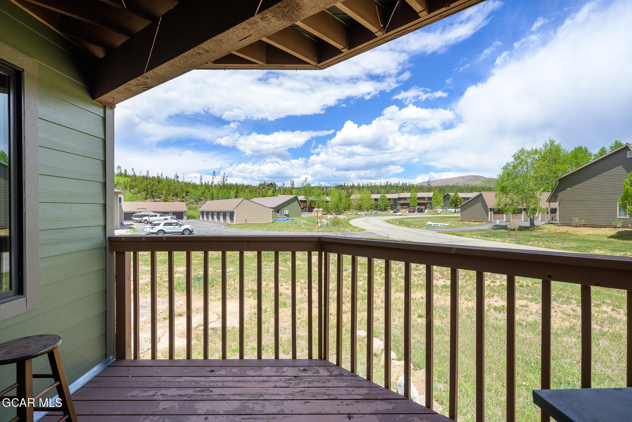 259 GCR 4421 Grand Lake CO 80447