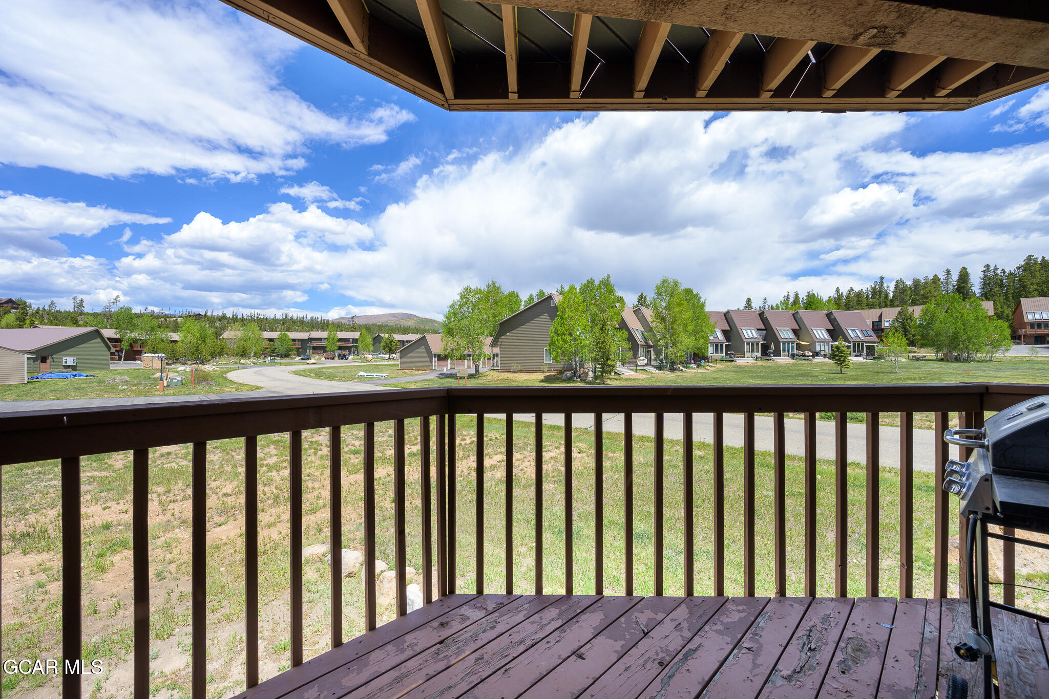 259 GCR 4421 Grand Lake CO 80447
