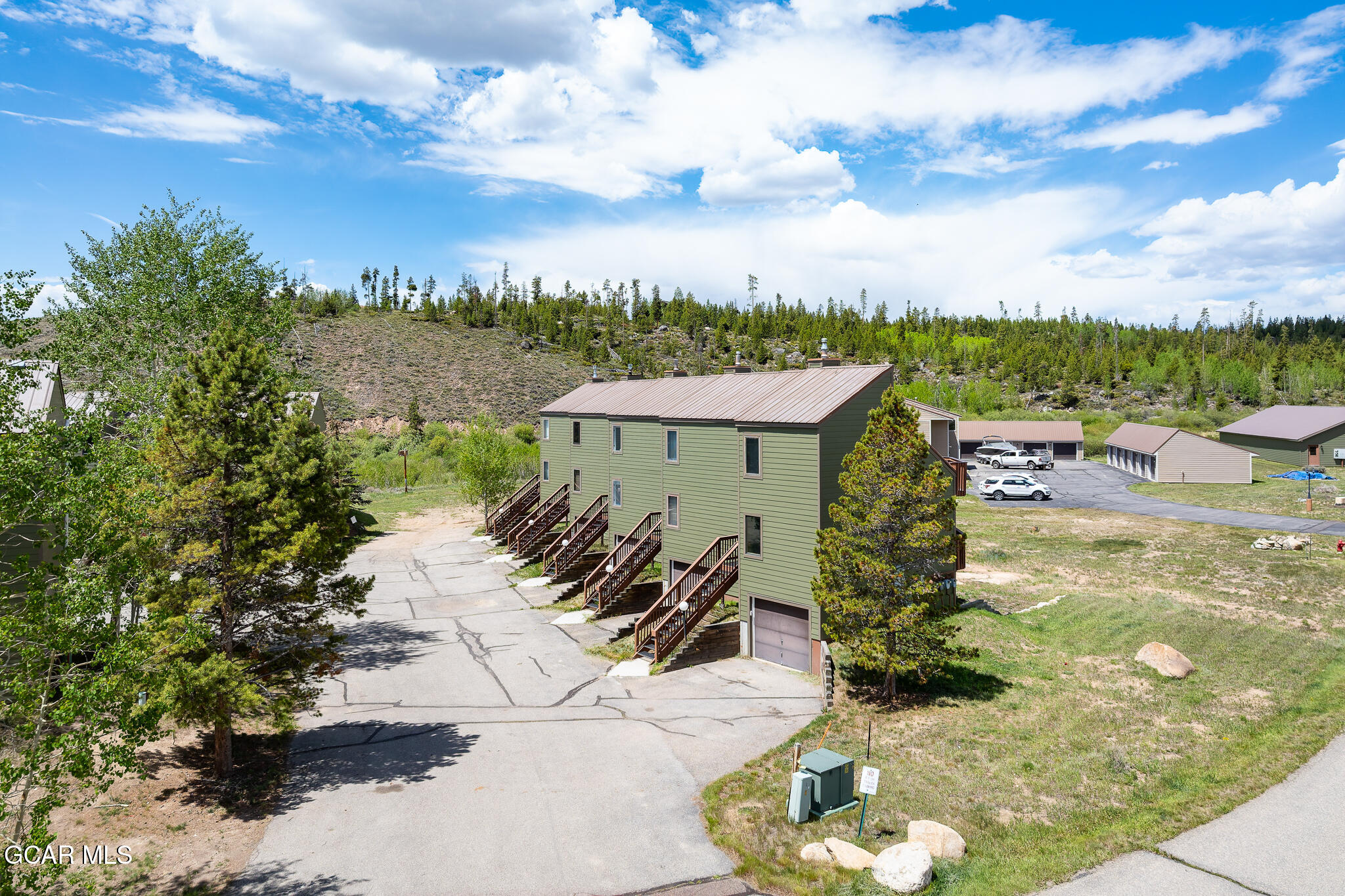 259 GCR 4421 Grand Lake CO 80447