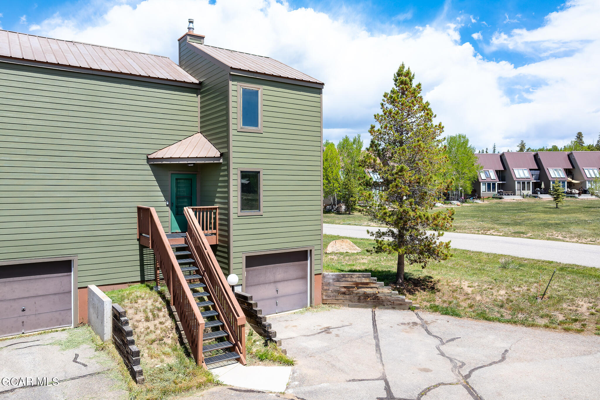 259 GCR 4421 Grand Lake CO 80447