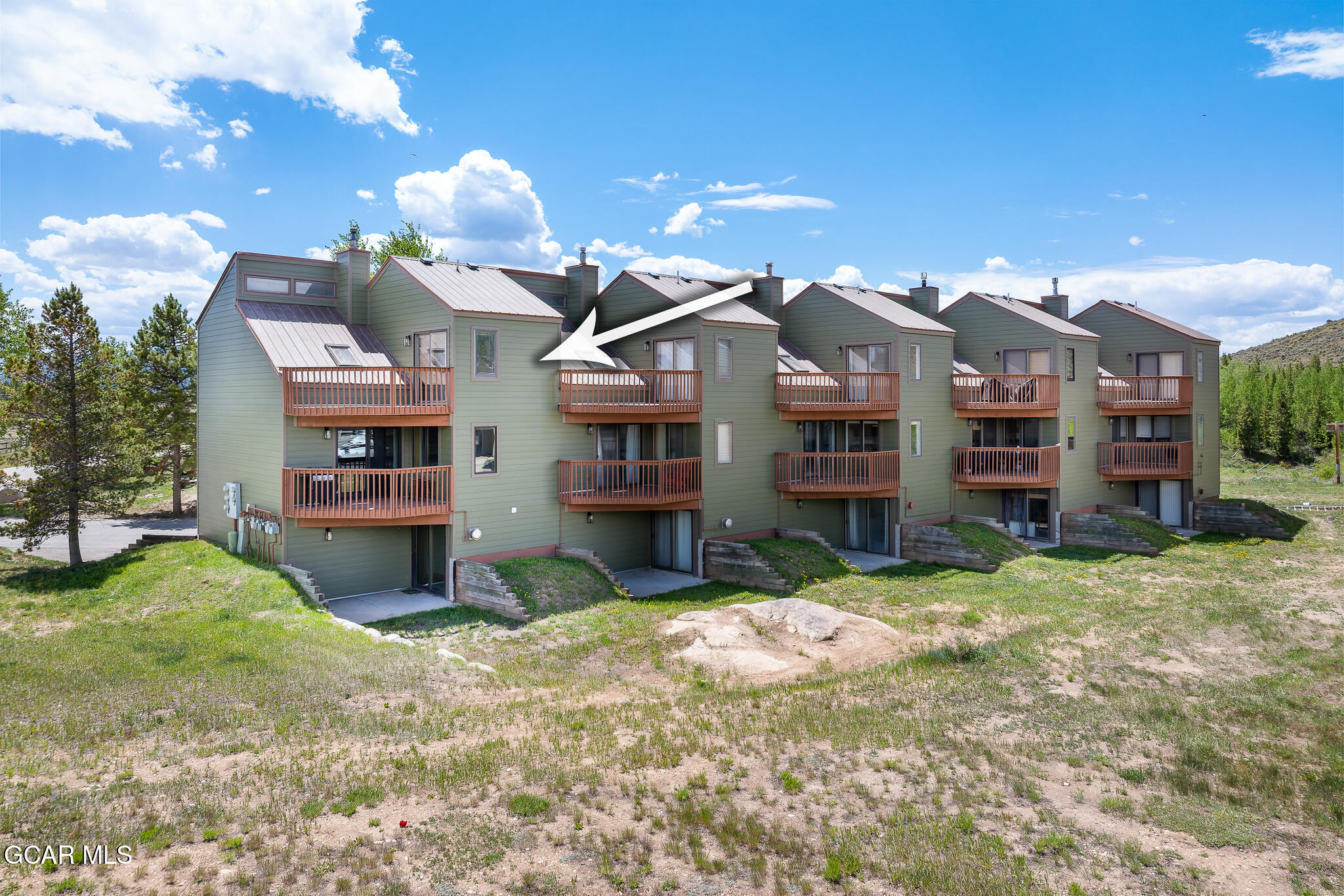 259 GCR 4421 Grand Lake CO 80447