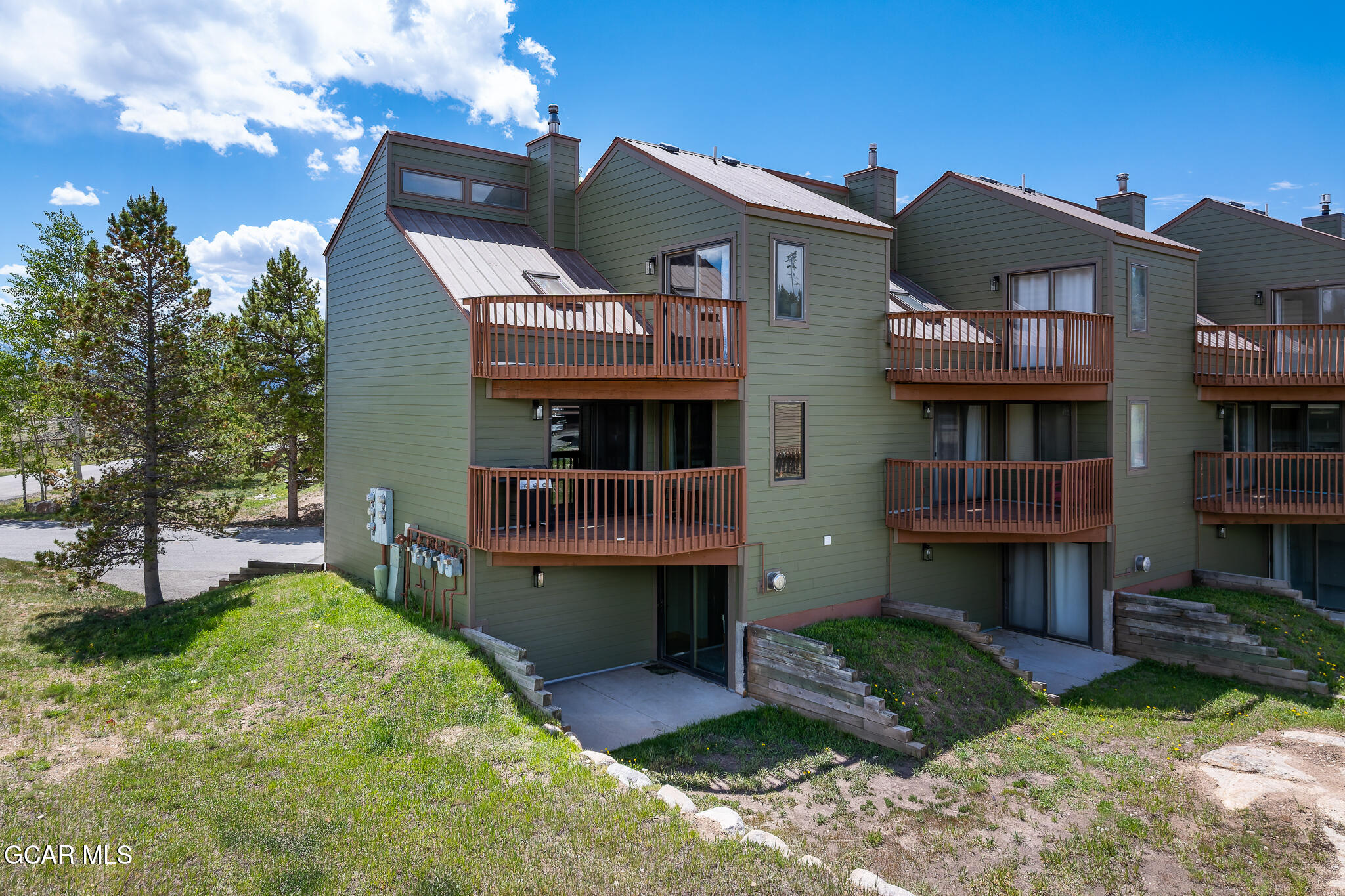 259 GCR 4421 Grand Lake CO 80447