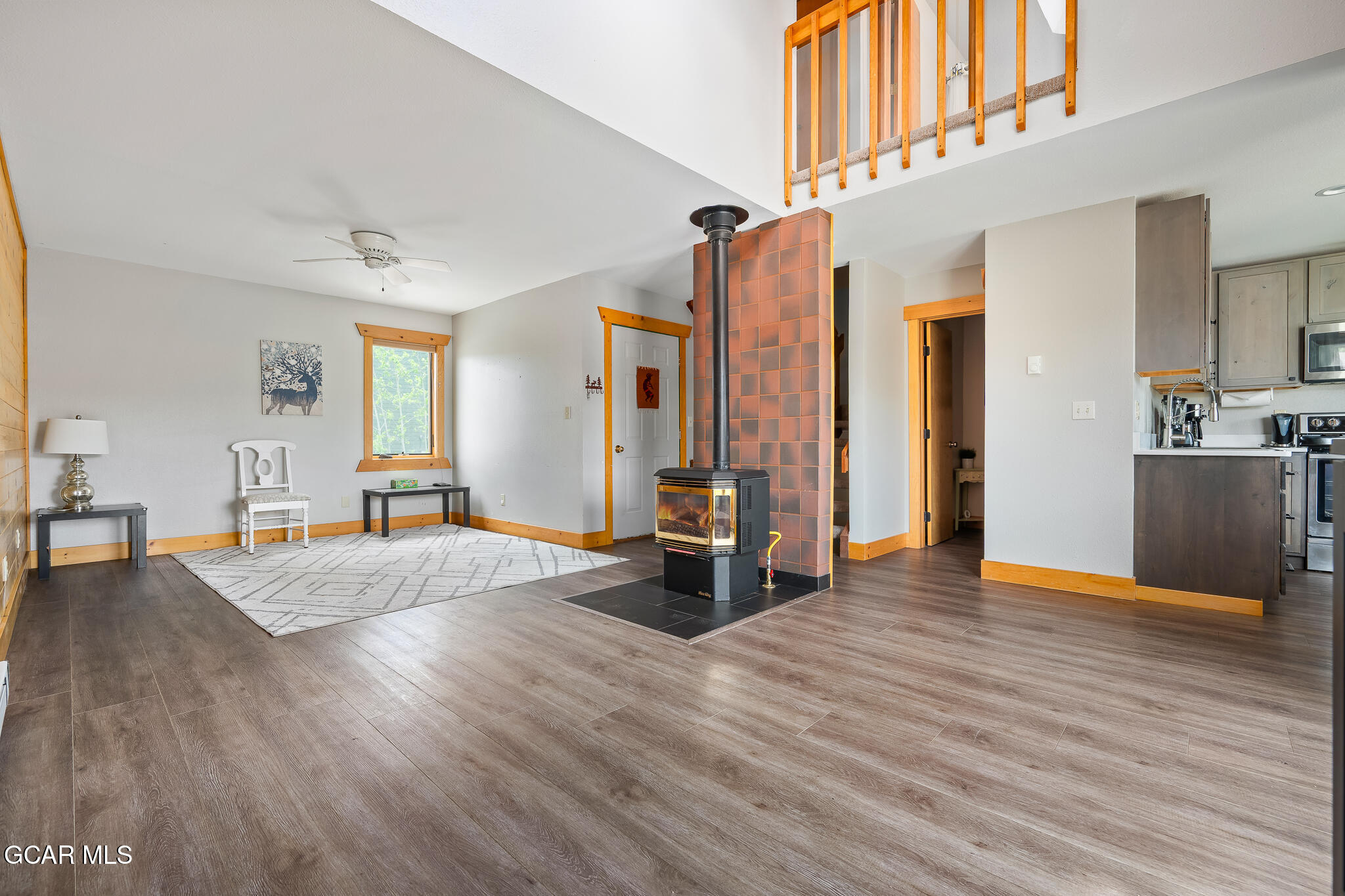 259 GCR 4421 Grand Lake CO 80447