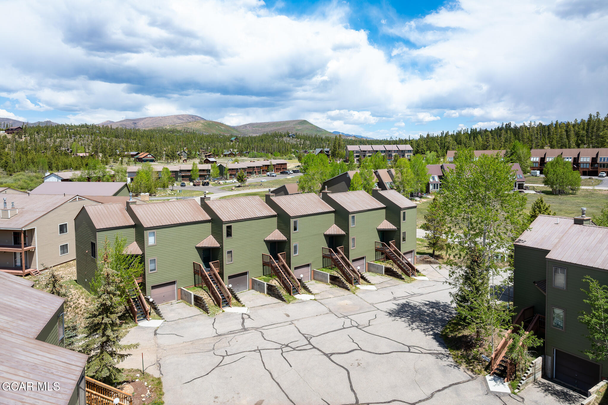 259 GCR 4421 Grand Lake CO 80447